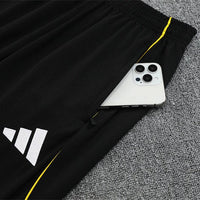 25/26 Real Madrid Home Kids Size Tracksuit - Premium Quality Kits at Football Monarch