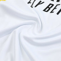 25/26 Real Madrid Home Kids Size Tracksuit - Premium Quality Kits at Football Monarch