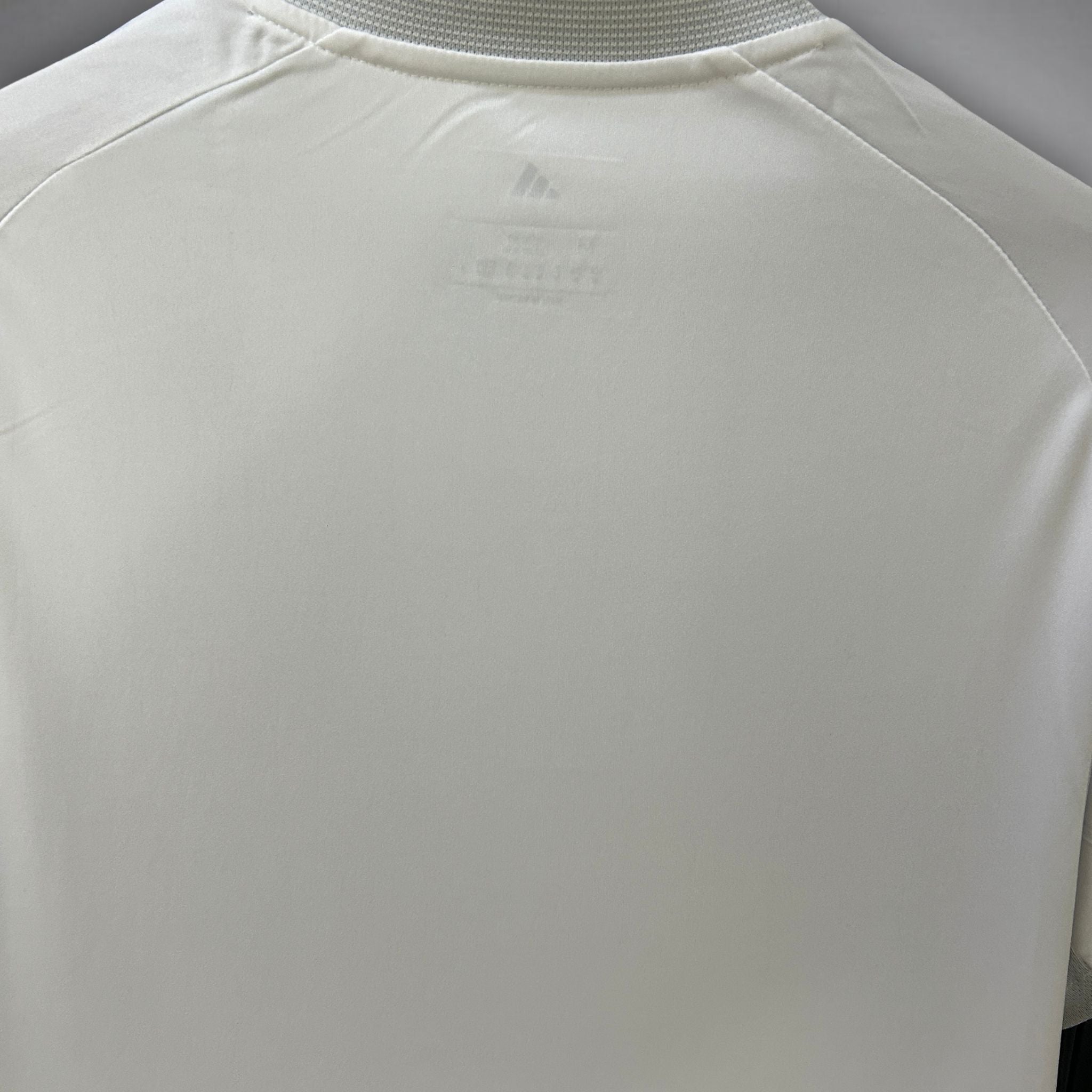 25/26 Real Madrid Home Kit - Premium Quality Kits at Football Monarch