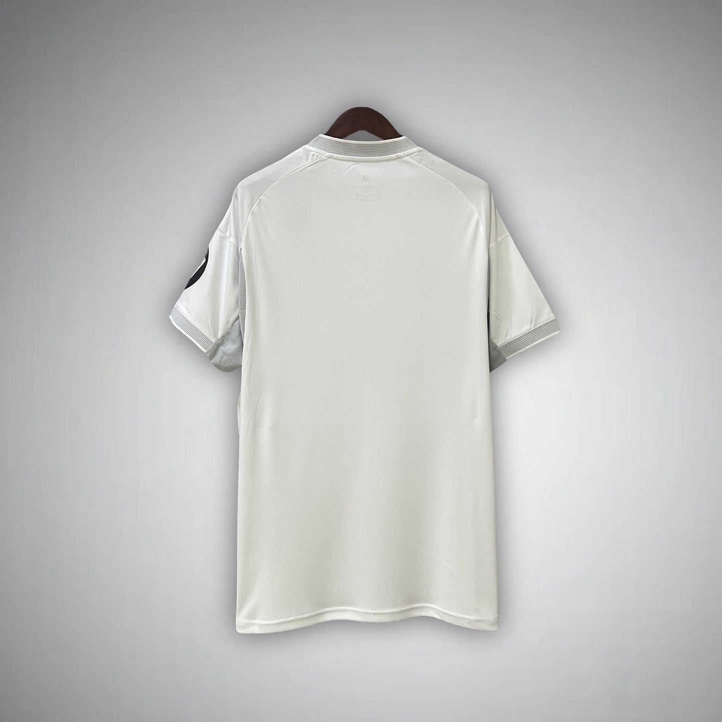 25/26 Real Madrid Home Kit - Premium Quality Kits at Football Monarch