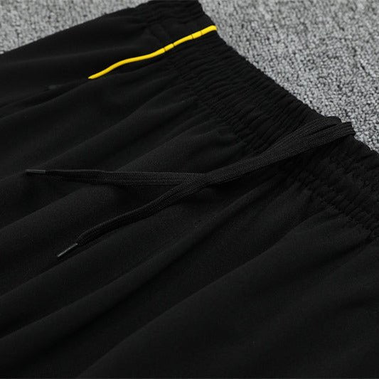 25/26 Real Madrid Home Tracksuit - Premium Quality Kits at Football Monarch