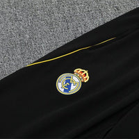 25/26 Real Madrid Home Tracksuit - Premium Quality Kits at Football Monarch