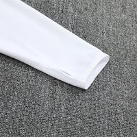 25/26 Real Madrid Home Tracksuit - Premium Quality Kits at Football Monarch