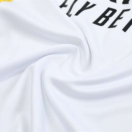 25/26 Real Madrid Home Tracksuit - Premium Quality Kits at Football Monarch