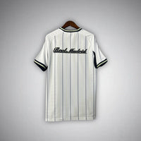 25/26 Real Madrid "Los Blancos" Premium Kit - Premium Quality Kits at Football Monarch