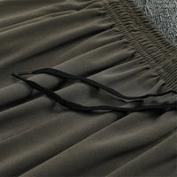 25/26 Real Madrid Training Dark Olive Kids Size Tracksuit - Premium Quality Kits at Football Monarch