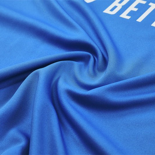 25/26 Real Madrid Training Light Blue Tracksuit - Premium Quality Kits at Football Monarch