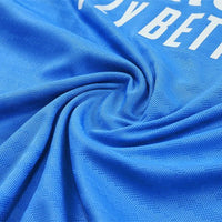 25/26 Real Madrid Training Light Blue Tracksuit - Premium Quality Kits at Football Monarch