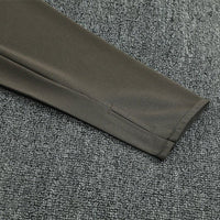 25/26 Real Madrid Training Lime Green Kids Size Tracksuit - Premium Quality Kits at Football Monarch