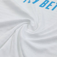 25/26 Real Madrid Training White/Light Blue Tracksuit - Premium Quality Kits at Football Monarch