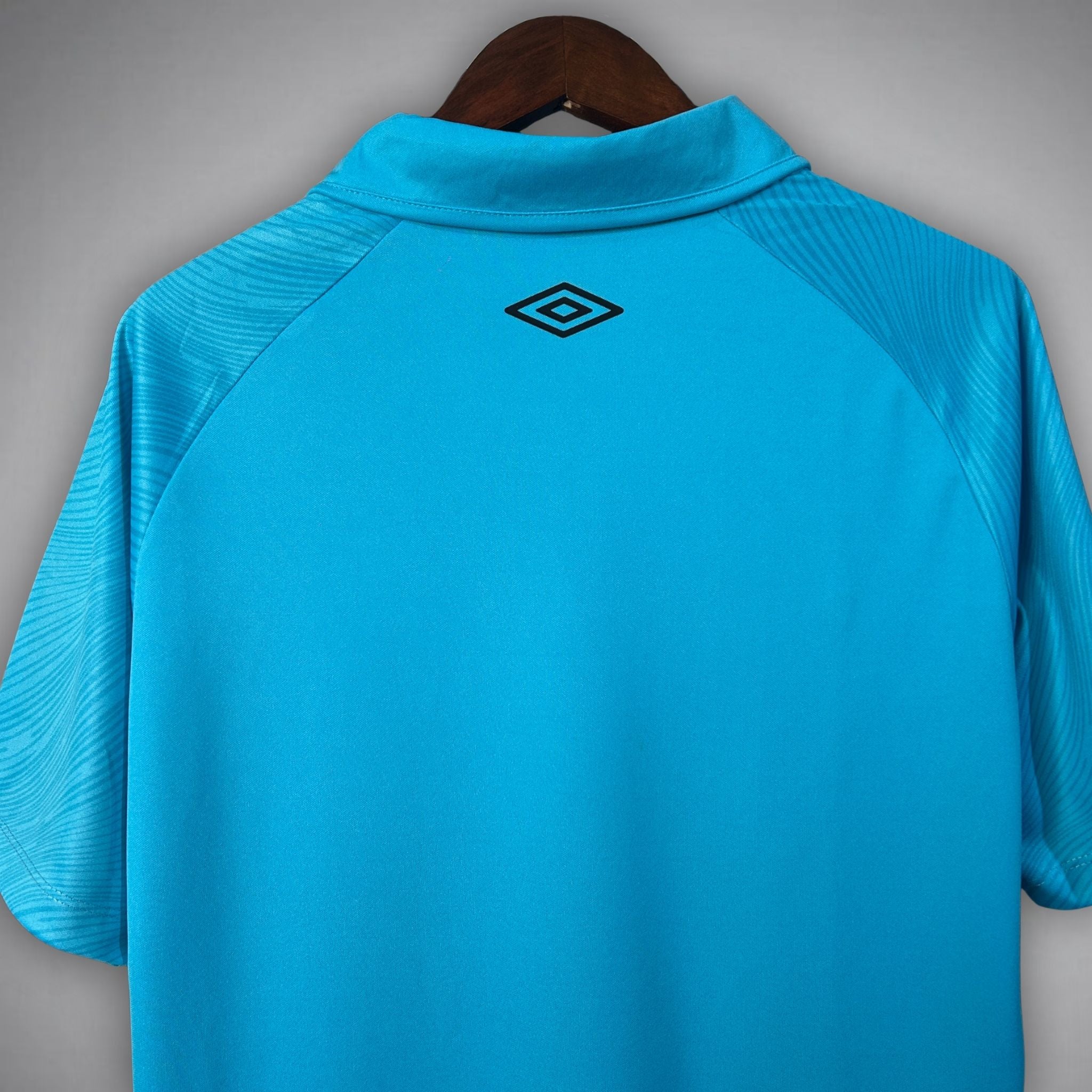 25/26 Santos FC Third Kit - Premium Quality Kits at Football Monarch