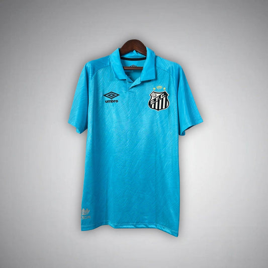 25/26 Santos FC Third Kit - Premium Quality Kits at Football Monarch
