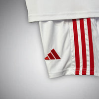 25/26 SL Benfica Third Kids Size Kit - Premium Quality Kits at Football Monarch