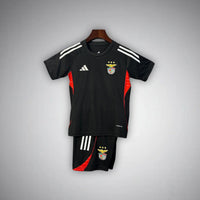 25/26 SL Benfica Training Kids Size Kit - Premium Quality Kits at Football Monarch