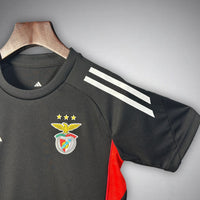 25/26 SL Benfica Training Kids Size Kit - Premium Quality Kits at Football Monarch