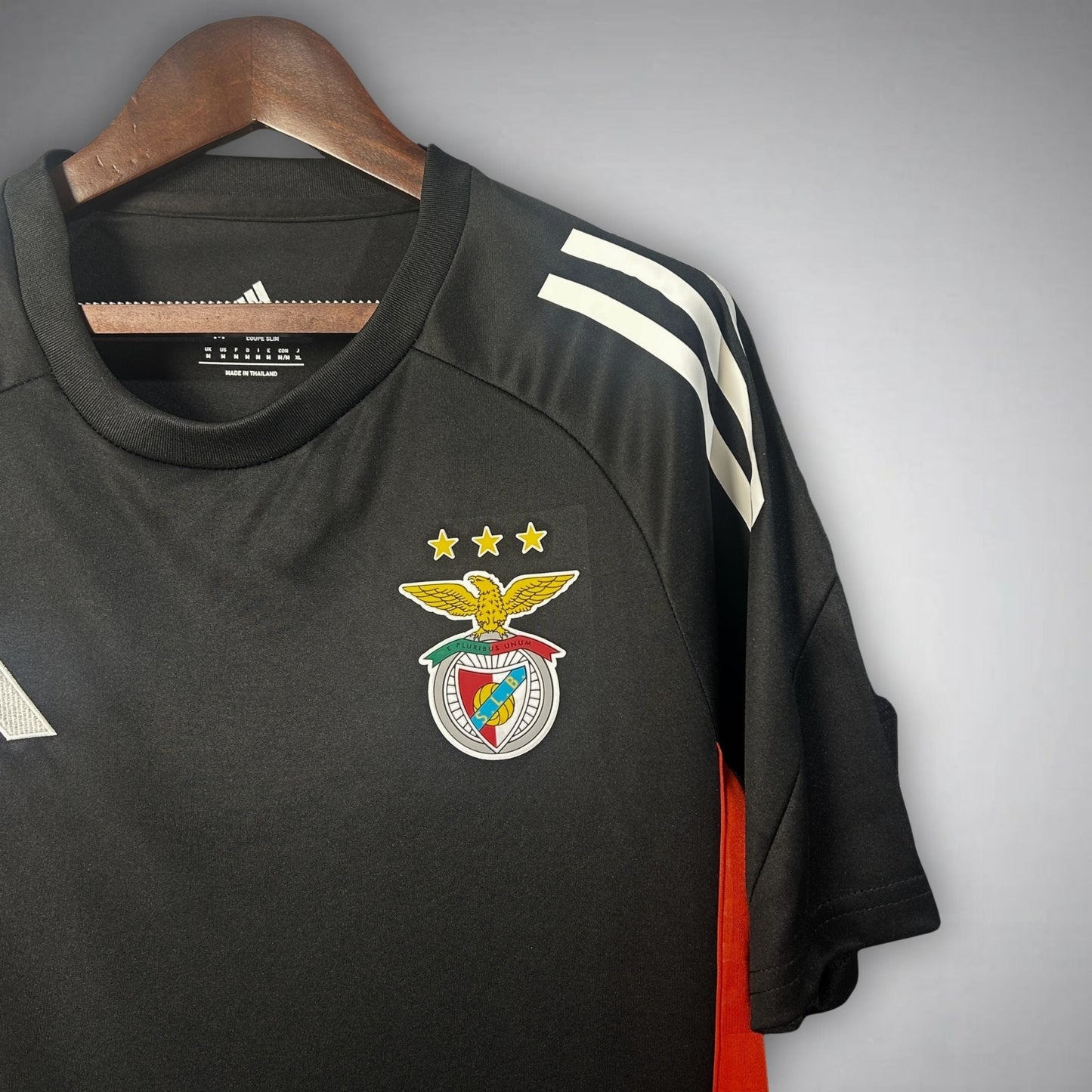 25/26 SL Benfica Training Kit - Premium Quality Kits at Football Monarch