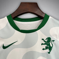 25/26 Sporting CP Fourth Kids Size Kit - Premium Quality Kits at Football Monarch