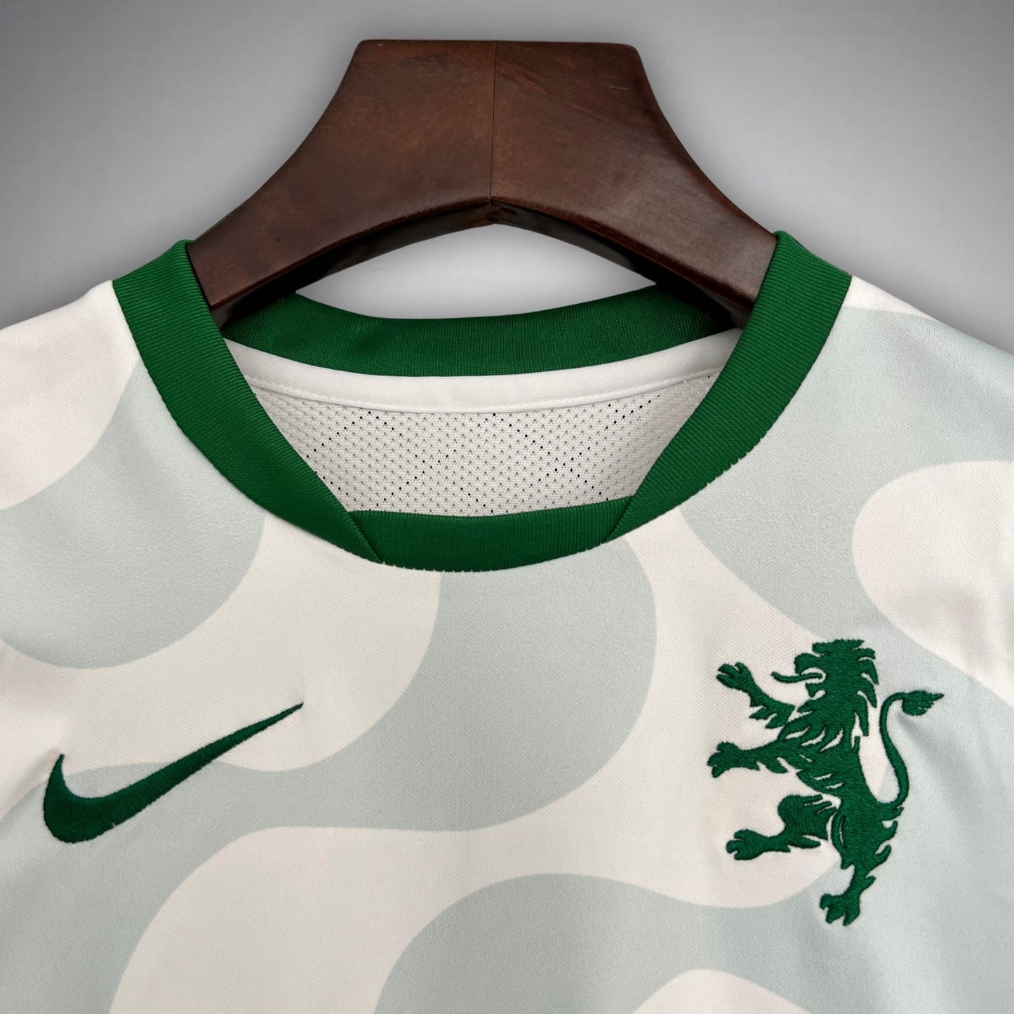 25/26 Sporting CP Fourth Kids Size Kit - Premium Quality Kits at Football Monarch