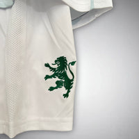 25/26 Sporting CP Fourth Kids Size Kit - Premium Quality Kits at Football Monarch