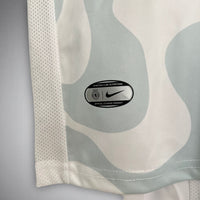 25/26 Sporting CP Fourth Kids Size Kit - Premium Quality Kits at Football Monarch