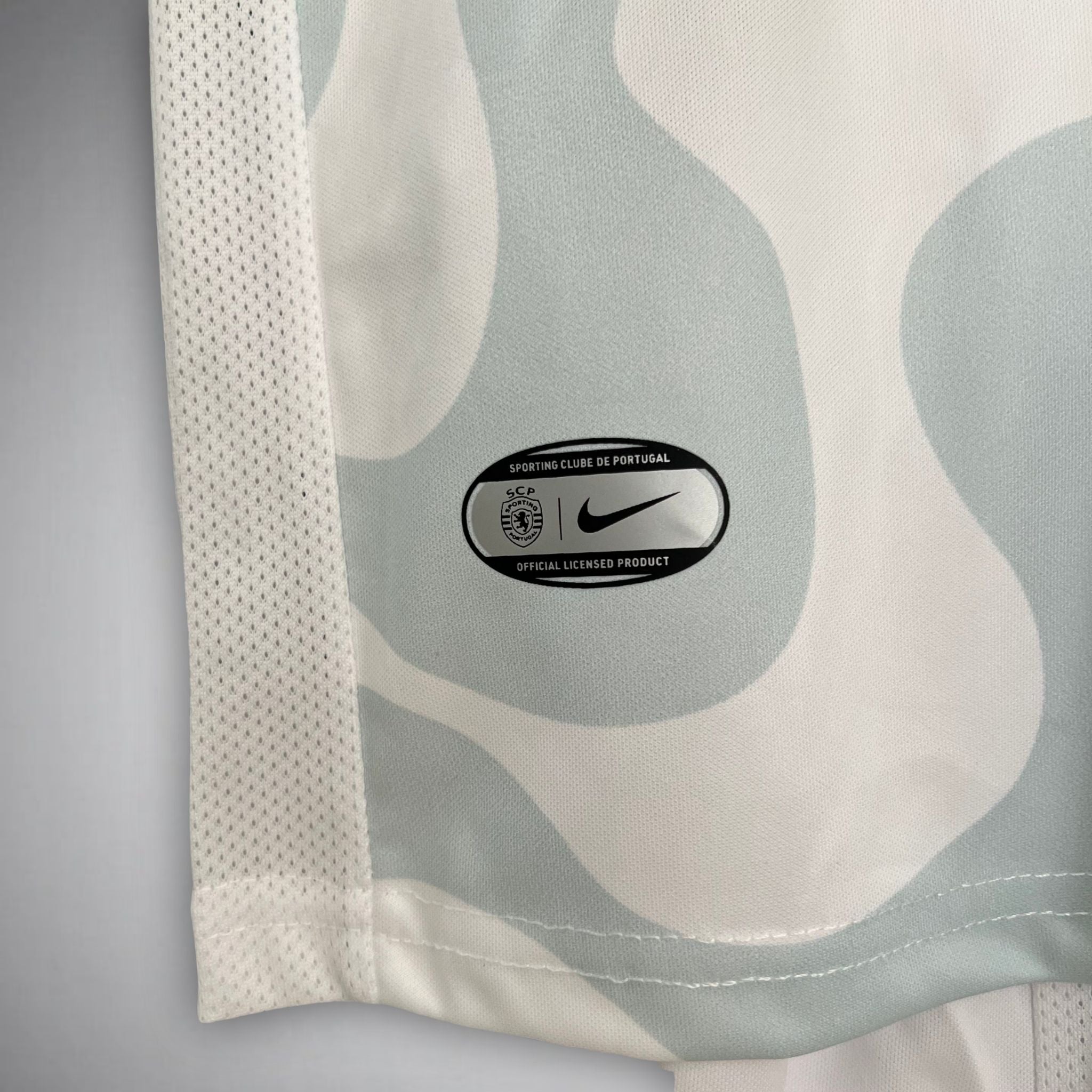 25/26 Sporting CP Fourth Kids Size Kit - Premium Quality Kits at Football Monarch