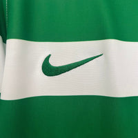 25/26 Sporting CP Home Kit - Premium Quality Kits at Football Monarch