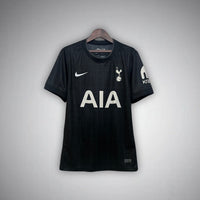 25/26 Tottenham Away Premium Kit - Premium Quality Kits at Football Monarch