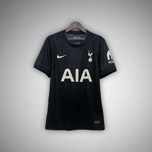 25/26 Tottenham Away Premium Kit - Premium Quality Kits at Football Monarch