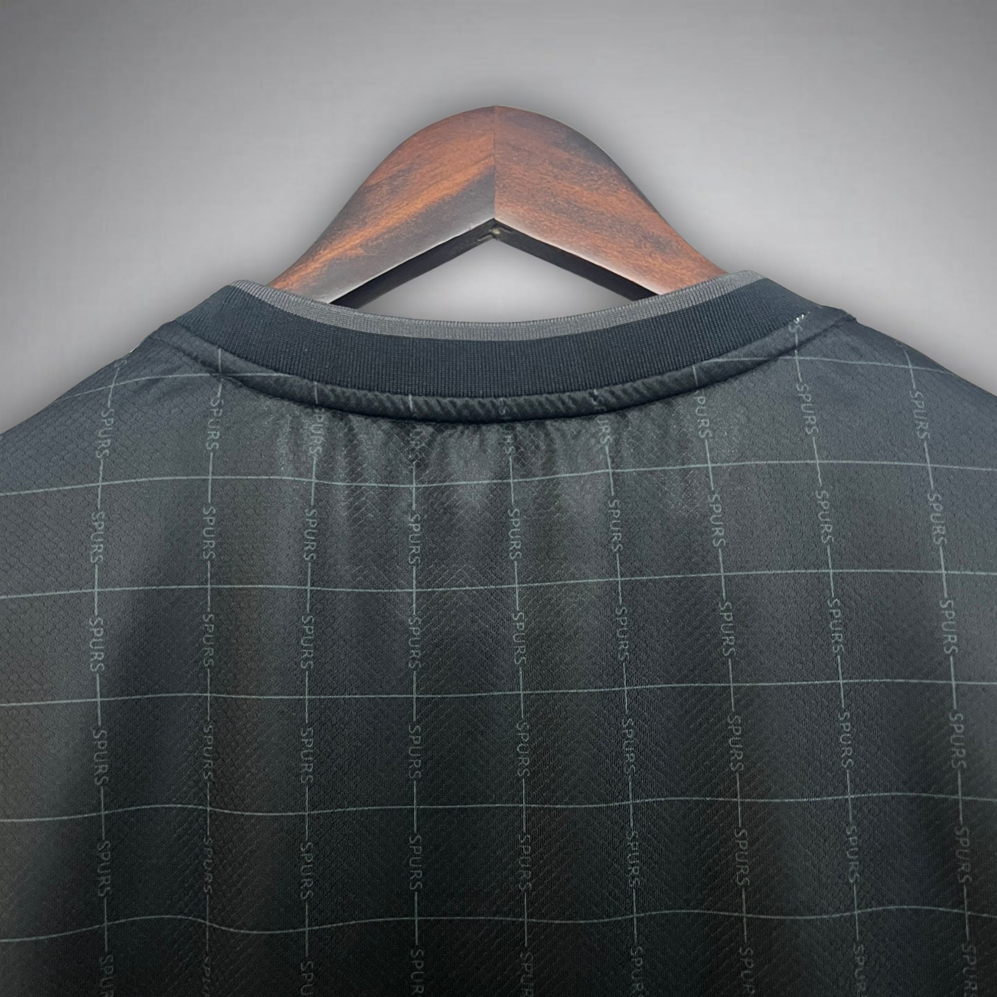 25/26 Tottenham Away Premium Kit - Premium Quality Kits at Football Monarch