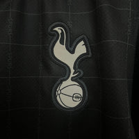 25/26 Tottenham Away Premium Kit - Premium Quality Kits at Football Monarch