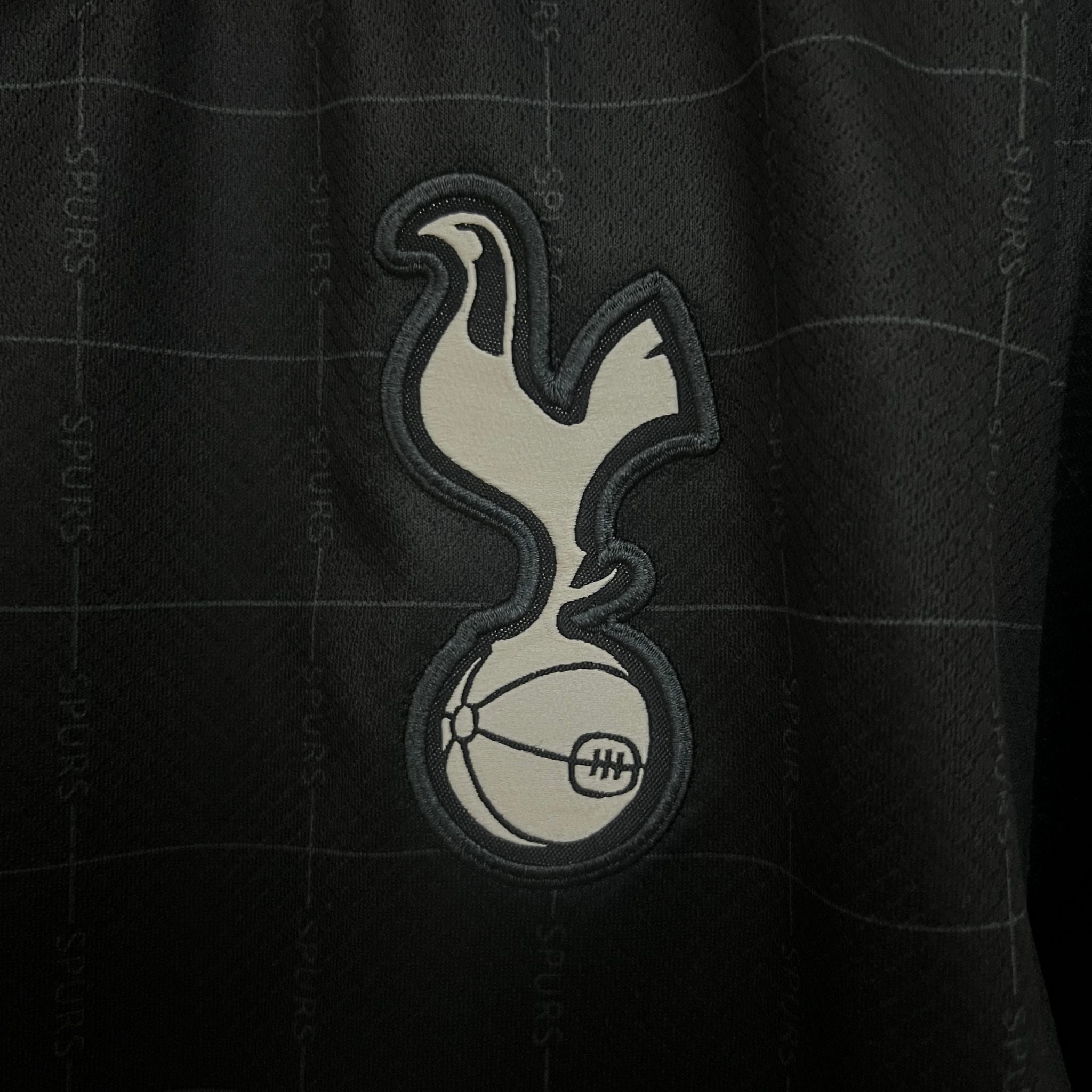25/26 Tottenham Away Premium Kit - Premium Quality Kits at Football Monarch