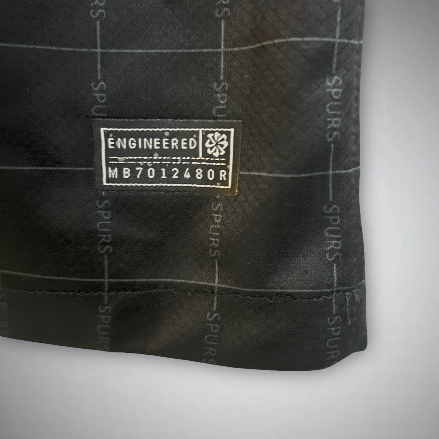 25/26 Tottenham Away Premium Kit - Premium Quality Kits at Football Monarch