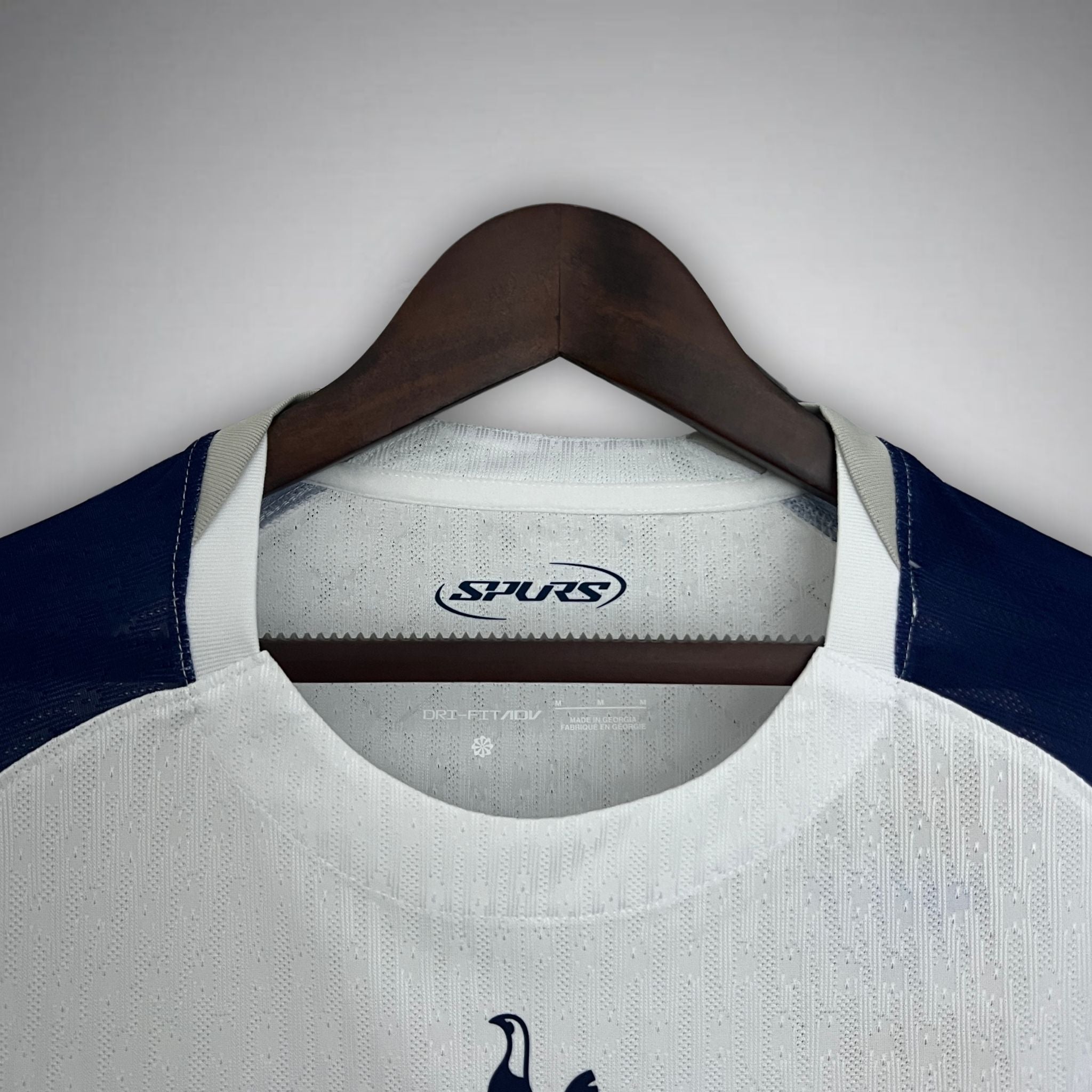 25/26 Tottenham Home Premium Kit - Premium Quality Kits at Football Monarch