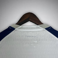 25/26 Tottenham Home Premium Kit - Premium Quality Kits at Football Monarch