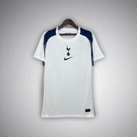 25/26 Tottenham Home Premium Kit - Premium Quality Kits at Football Monarch