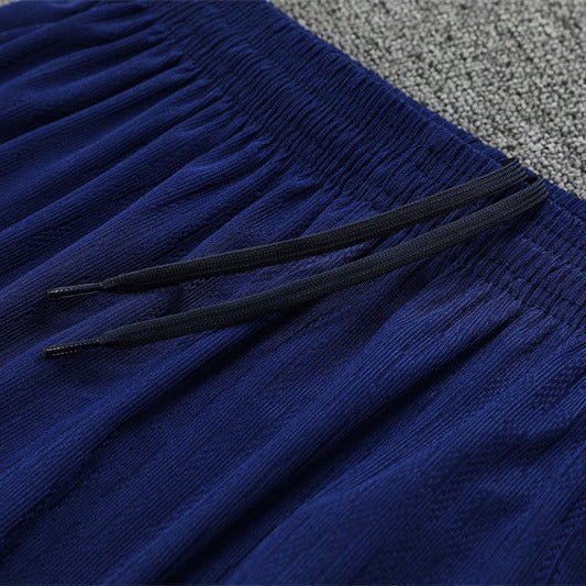 25/26 Tottenham Hotspur Grey Tracksuit - Premium Quality Kits at Football Monarch