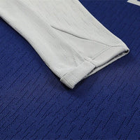 25/26 Tottenham Training Blue Kids Size Tracksuit - Premium Quality Kits at Football Monarch