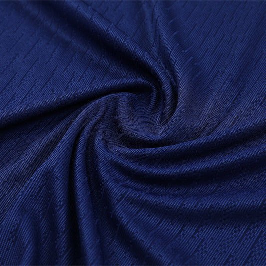 25/26 Tottenham Training Blue Tracksuit - Premium Quality Kits at Football Monarch