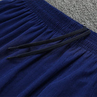 25/26 Tottenham Training Blue Tracksuit - Premium Quality Kits at Football Monarch