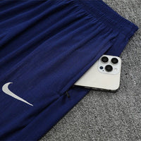 25/26 Tottenham Training Grey Kids Size Tracksuit - Premium Quality Kits at Football Monarch