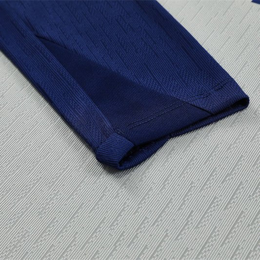 25/26 Tottenham Training Grey Kids Size Tracksuit - Premium Quality Kits at Football Monarch