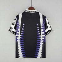 97/98 Real Madrid Third Kit - Premium Quality Kits at Football Monarch