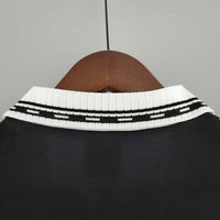 97/98 Real Madrid Third Kit - Premium Quality Kits at Football Monarch