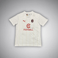 AC Milan "125th Anniversary" Premium Kit - Premium Quality Kits at Football Monarch
