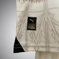 AC Milan "Aristocracy" Kids Size Kit - Premium Quality Kits at Football Monarch