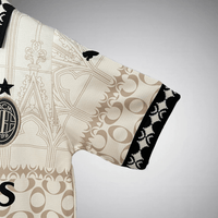 AC Milan "Aristocracy" Kids Size Kit - Premium Quality Kits at Football Monarch