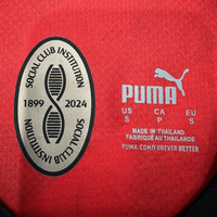 AC Milan "Cathedral" Premium Kit - Premium Quality Kits at Football Monarch