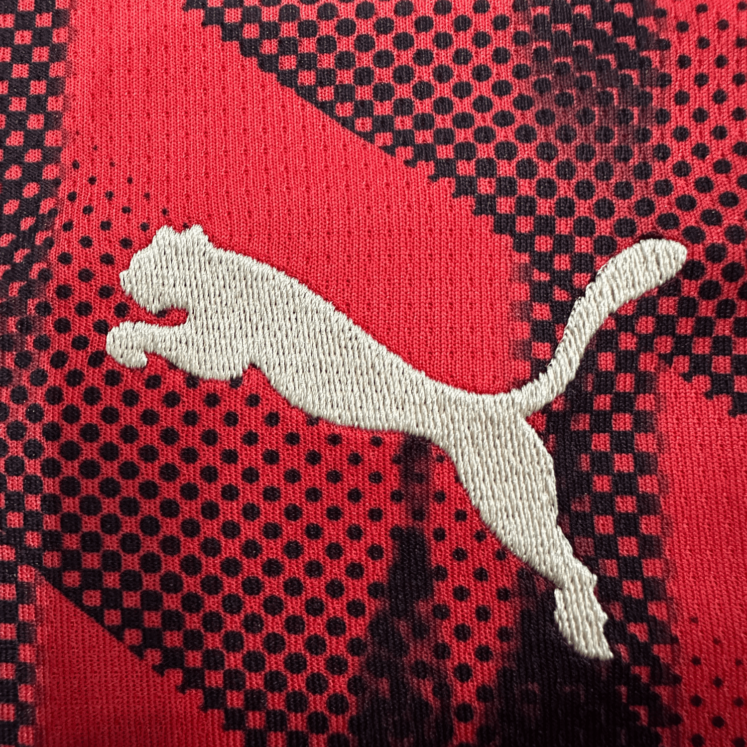 AC Milan "Cathedral" Premium Kit - Premium Quality Kits at Football Monarch