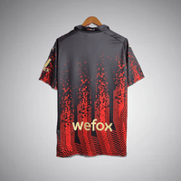 AC Milan "Milanese Mosaic" Premium Kit - Premium Quality Kits at Football Monarch