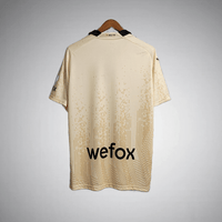 AC Milan "Milano Glitch" Premium Kit - Premium Quality Kits at Football Monarch